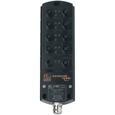 Модуль ввода/вывода IFM Electronic CR2033