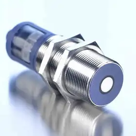 Ультразвуковой датчик Microsonic vnp-35/D/TC