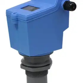 Ультразвуковой датчик уровня INNOLevel IL-EC-A
