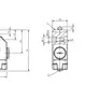Одиночный выключатель Balluff BNS 819-FR-60-101-FD