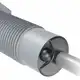 Индуктивный датчик LANBAO LR12XBF02DPOA