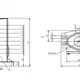 Блочный выключатель Balluff BNS 813-B08-D08-46-69-08