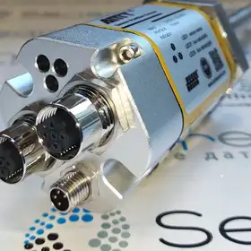 Магнитострикционные датчики линейных перемещений AMT Linear Position Sensor серии KH PROFINET