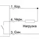 Индуктивный датчик СЕНСОР ВБИ-М12-39Р-2121-З.9