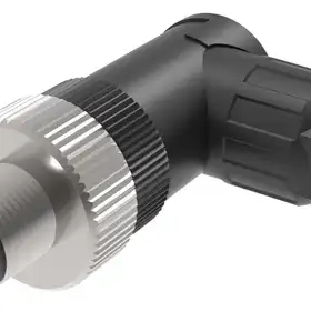 Разъем LANBAO QE8-W4G