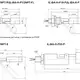 Поплавковый датчик уровня INNOLevel IL-BA-H-S1/2NPT-S