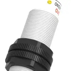 Оптический датчик LANBAO PR18GS-BC10ATC-E2