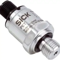 Датчик давления SICK PET-1RB600G1NSXMA