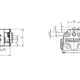 Блочный выключатель Balluff BNS 819-B02-D08-40-11