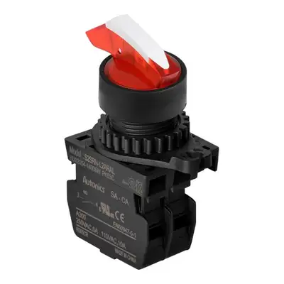 Селекторный переключатель Autonics S2SRN-L2RADM