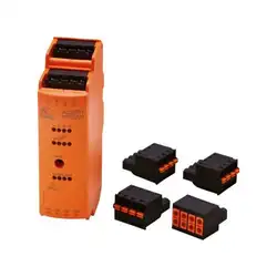 AS-i модуль в шкаф управления IFM Electronic AC3200