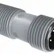 Индуктивный датчик LANBAO LR12XBF02DNCA-E2