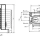 Блочный выключатель Balluff BNS 819-D10-E12-100-10