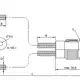 Оптоволоконный кабель Balluff BFO 18A-LEE-MZG-20-2