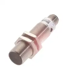 Индуктивный датчик Balluff BES 516-211-E5-E-S27