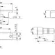Оптоволоконный кабель Balluff BOH TJ-T64-001-01-S49F