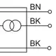 Индуктивный датчик расстояния EGE-Elektronik IGA 010 GI