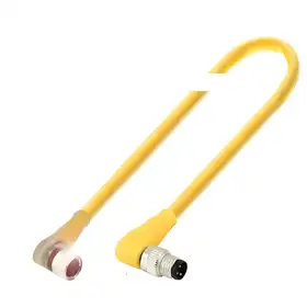 Соединительный кабель Balluff BCC M323-M323-30-602-PX43T2-050