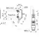 Оптический датчик Baumer O200.ER-GW1J.72NV/E026_H006