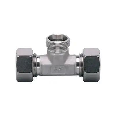 Штуцерное соединение IFM Electronic E40083