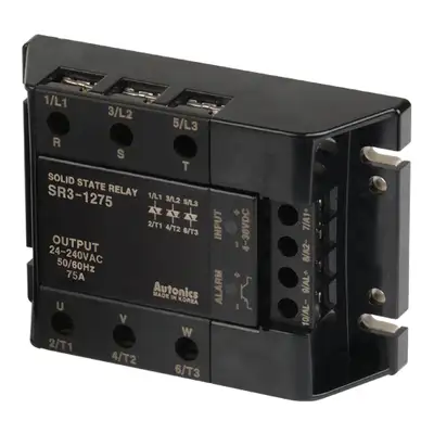 Твердотельное реле Autonics SR3-1275