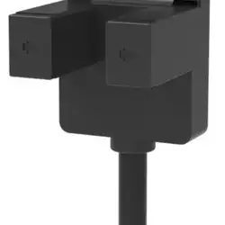 Щелевой датчик LANBAO PU05M-TGPR-Y