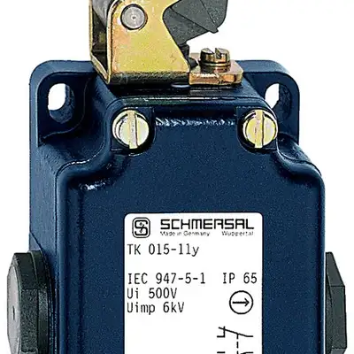 Kонцевой выключатель Schmersal TK015-11Y-M20