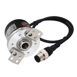 Инкрементальный энкодер Autonics E58H12-1000-6-L-5-C