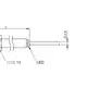Индуктивный датчик Balluff BES 516-324-E4-C-03