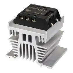 Твердотельное реле Autonics SRH2-2475