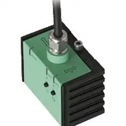 Инклинометр Pepperl Fuchs INY360D-F99-2U2E2-5M