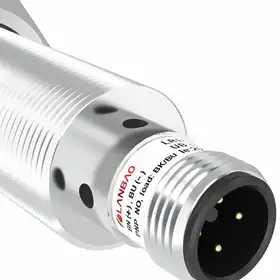 Индуктивный датчик расстояния LANBAO LR18XCF05LIUM-E2