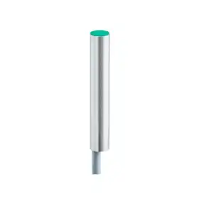 Индуктивный датчик Baumer IFRM 06P17A1/KS35L