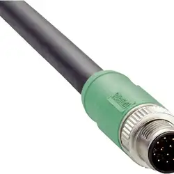 Разъем с кабелем SICK YM2A2B-100UD4XLEAX