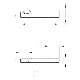 Датчик для пневмоцилиндров IFM Electronic MK5365