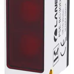 Оптический датчик LANBAO PSE-BC100DNB-E3