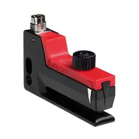 Оптический щелевой датчик этикеток Leuze Electronic GS 61/6-S8V