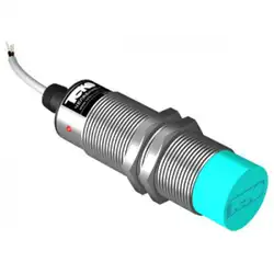 Индуктивный датчик ТЕКО ISN EF61A-21-10-LP