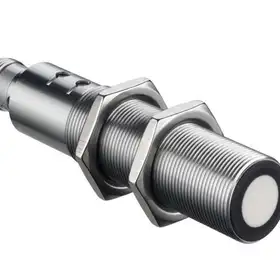 Ультразвуковой датчик Leuze Electronic HTU418B-400.X3/LT4-M12