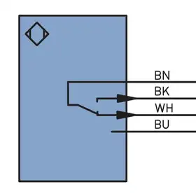 Оптический датчик Wenglor OLWK503A0091