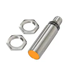 Индуктивный датчик IFM Electronic IG5937