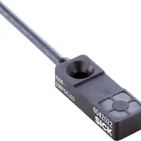 Индуктивный датчик SICK IQ06-03BPSKU2S