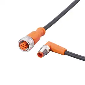 Соединительный кабель IFM Electronic EVC453