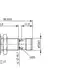 Индуктивный датчик Balluff BES M12MF1-PSC30A-S04G-W01