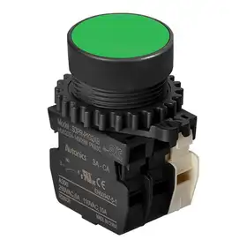 Кнопочный выключатель Autonics S3PR-P1G2ABM