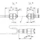 Оптоволоконный кабель Balluff BOH TZ-M03-001-01-S49F-SA2