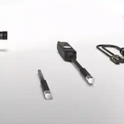 Магнитный датчик для цилиндра Balluff BMF 235K-PS-C-2A-SA2-S4-01