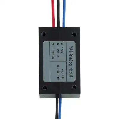 Преобразователь сигнала IFM Electronic CR3004