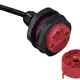 Магнитный датчик безопасности Leuze Electronic MC330-S1R10-A