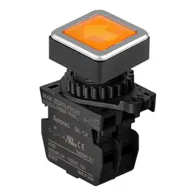 Кнопочный выключатель Autonics SQ3PFS-P3YUAL
